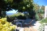 Le jardin - 