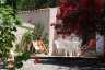 Terrasse et Salon de Jardin - 