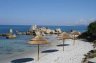 Plage de l'Ile Rousse - 