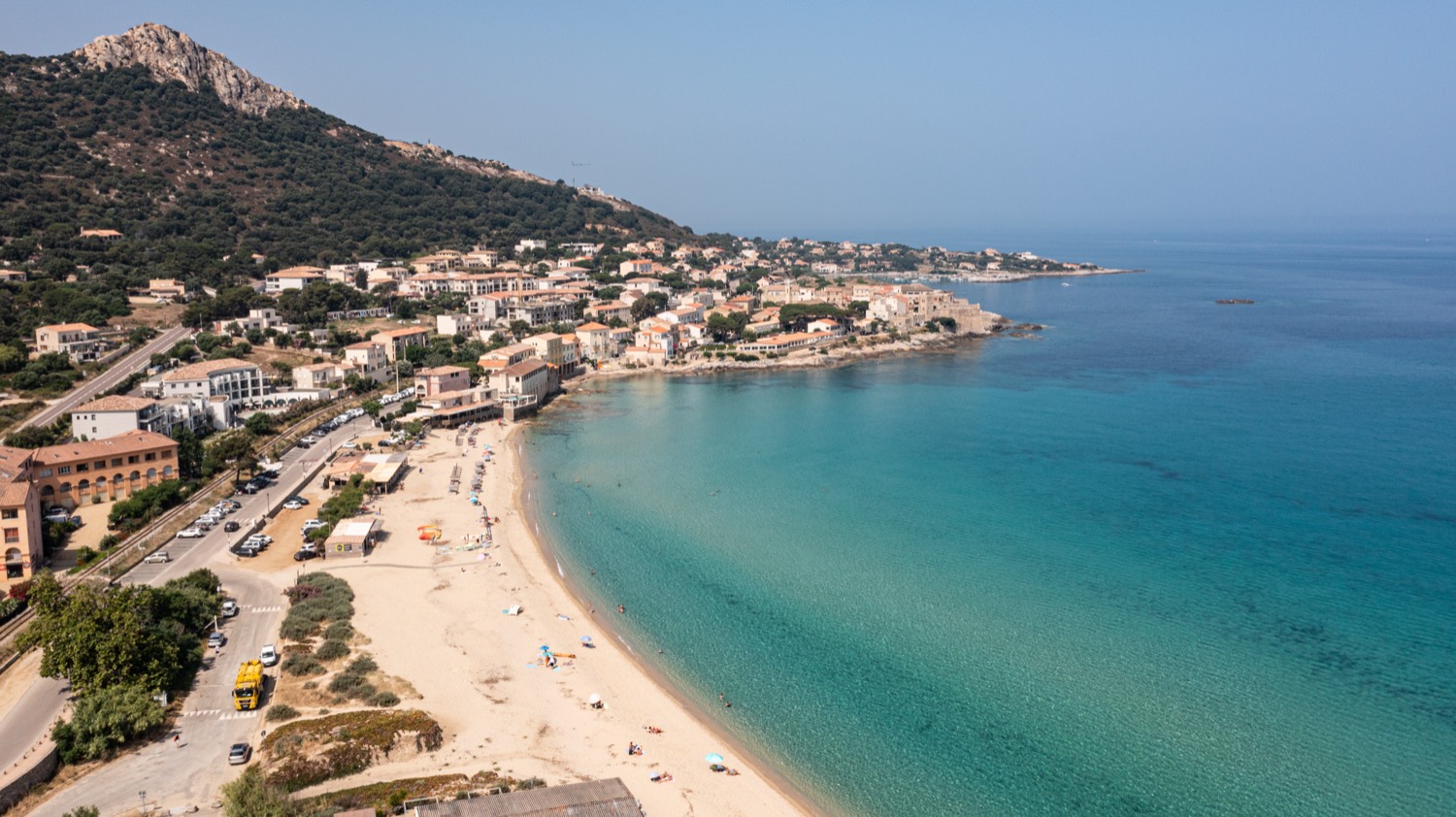 Algajola